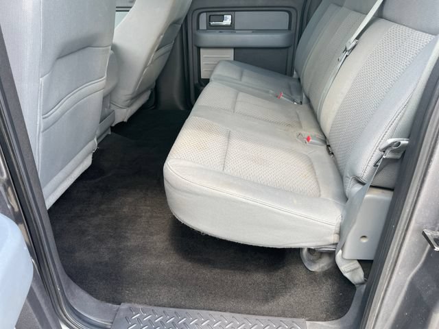 Used 2013 Ford F150 XLT w/ Luxury Equipment Group AWD/4WD image 25