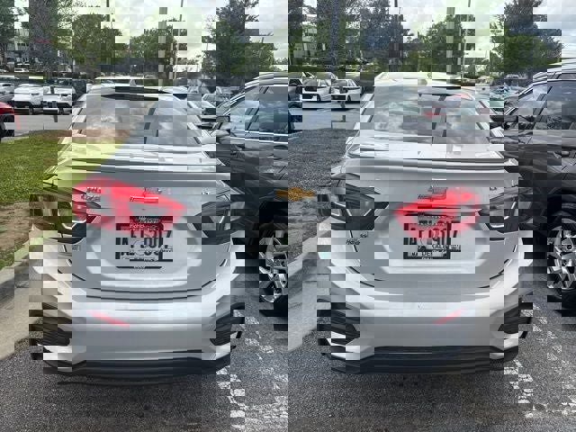 Used 2016 Chevrolet Cruze LT w/ Sun And Sound Package image 39