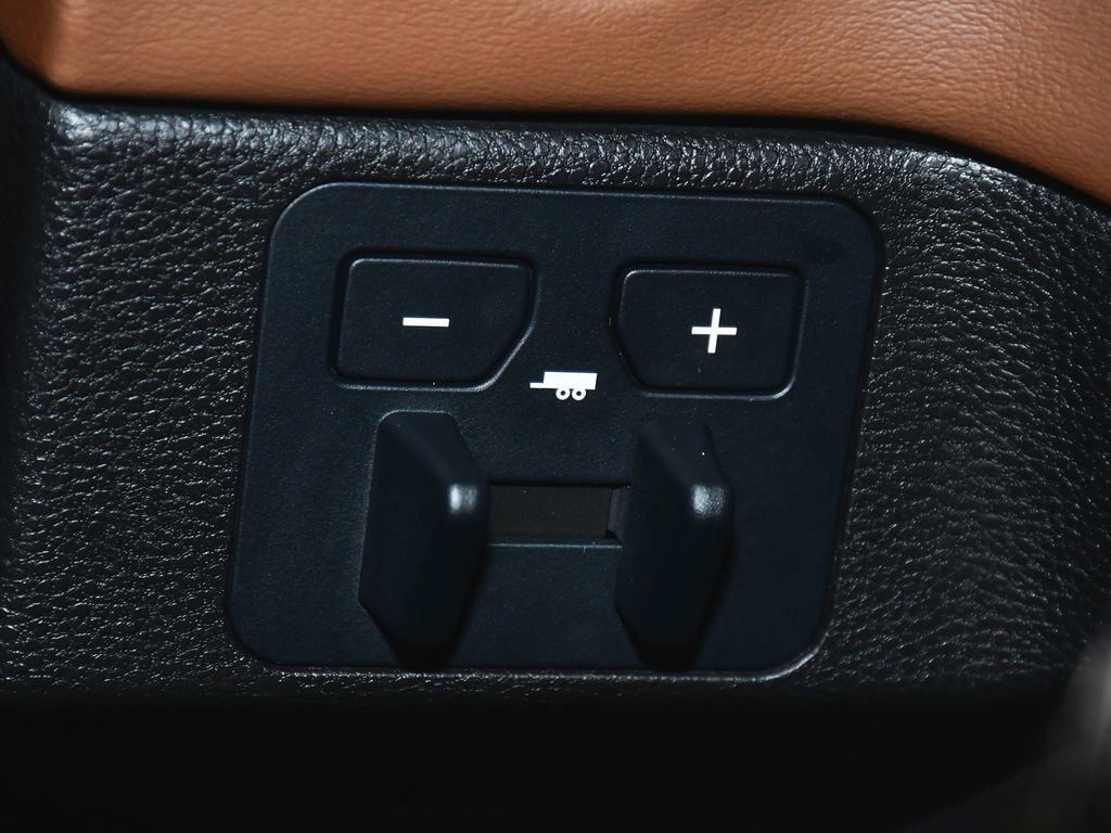 Used 2025 Toyota Tundra 1794 Edition image 31