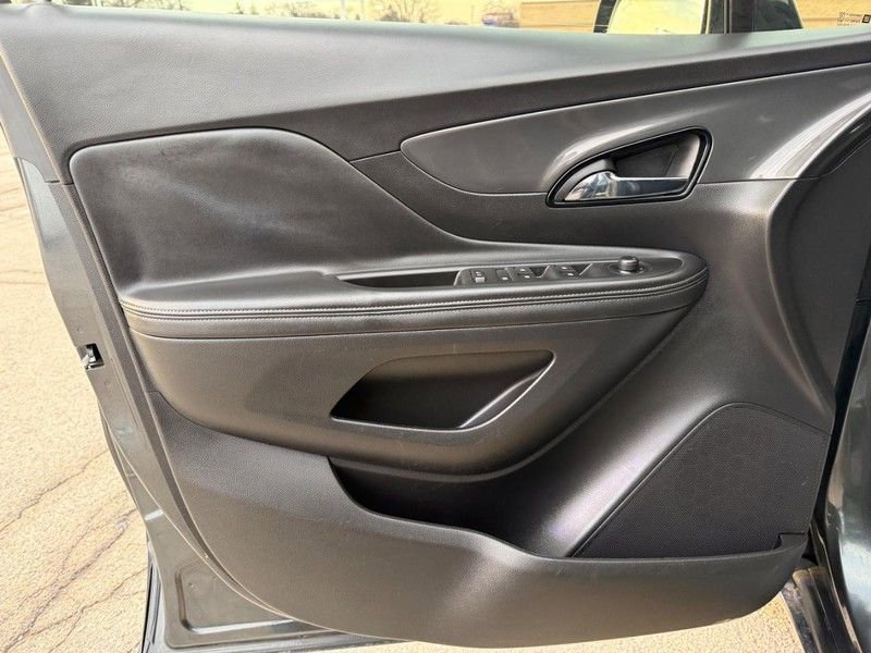 Used 2017 Buick Encore Preferred image 19