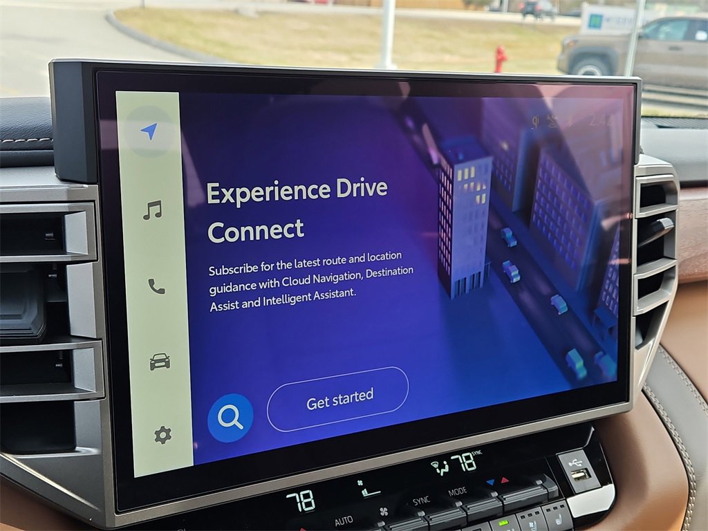 New 2026 Toyota Tundra 1794 Edition image 9