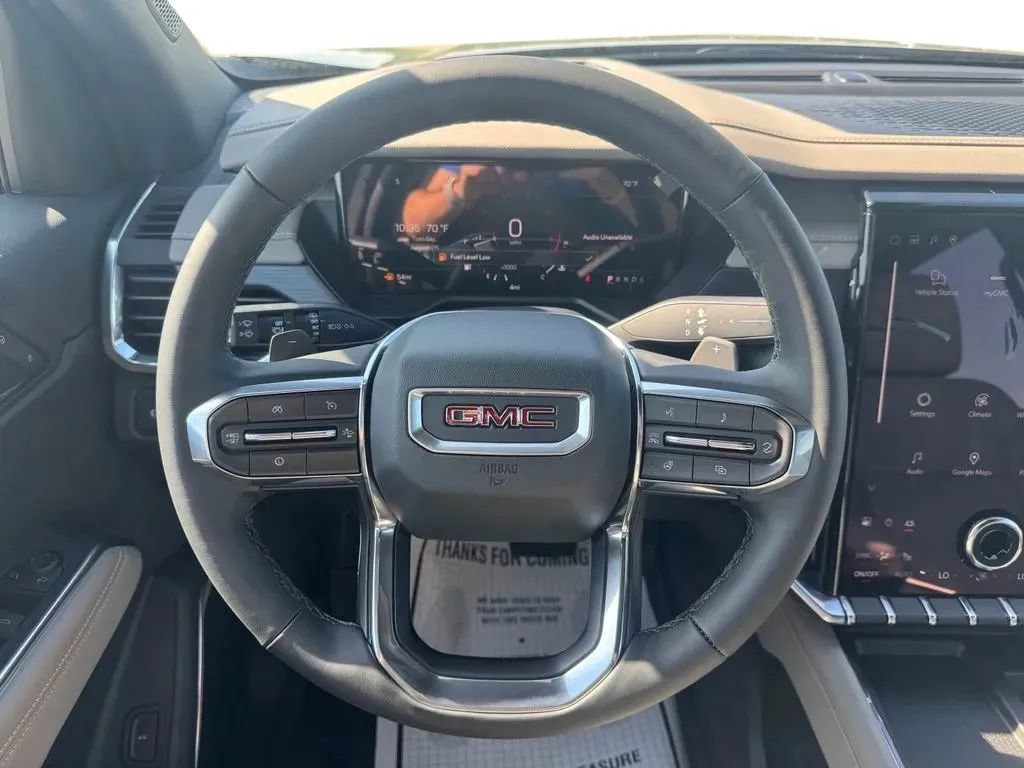 New 2027 GMC Acadia Elevation w/ Elevation Premium Package FWD image 24
