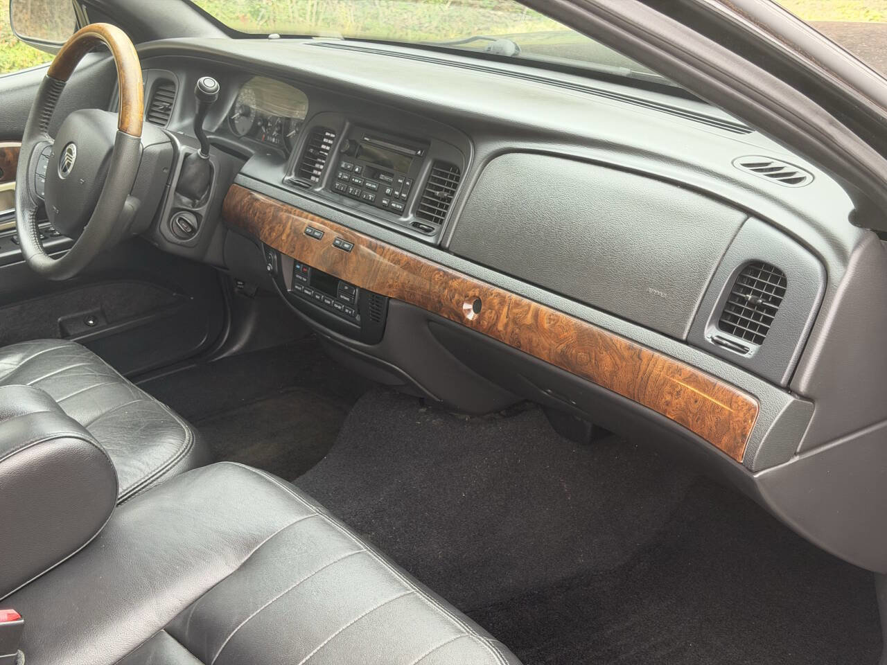 Used 2008 Mercury Grand Marquis LS image 5