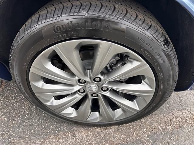 Certified 2026 Buick Envista Avenir image 38