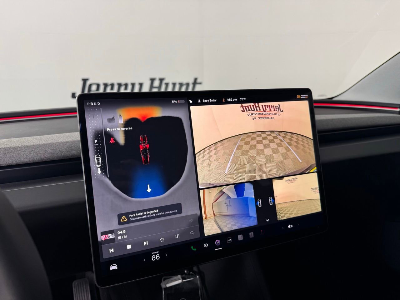 Used 2024 Tesla Model 3 Standard Range RWD image 23