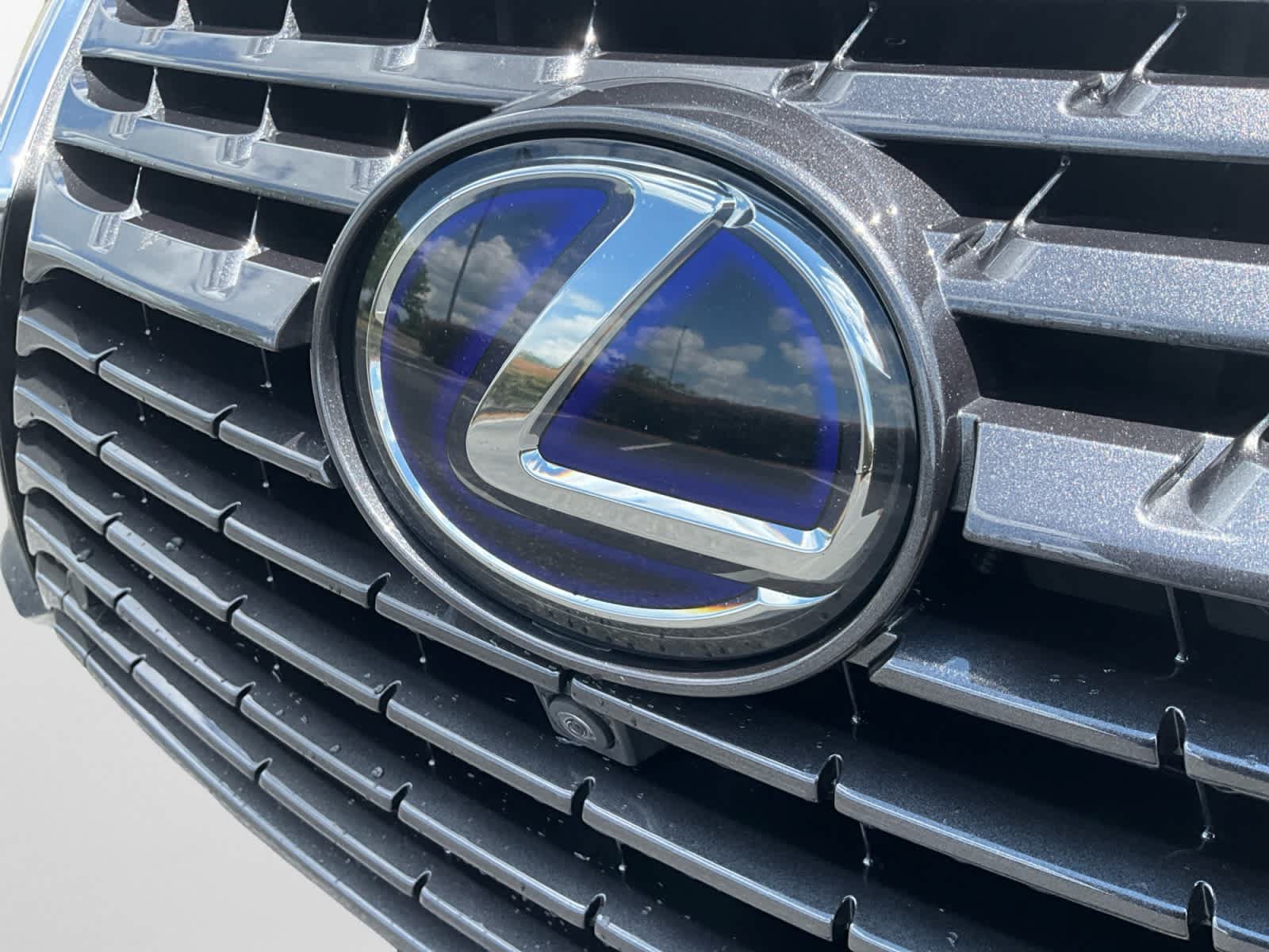 Used 2021 Lexus NX 300h AWD w/ Premium Package image 16