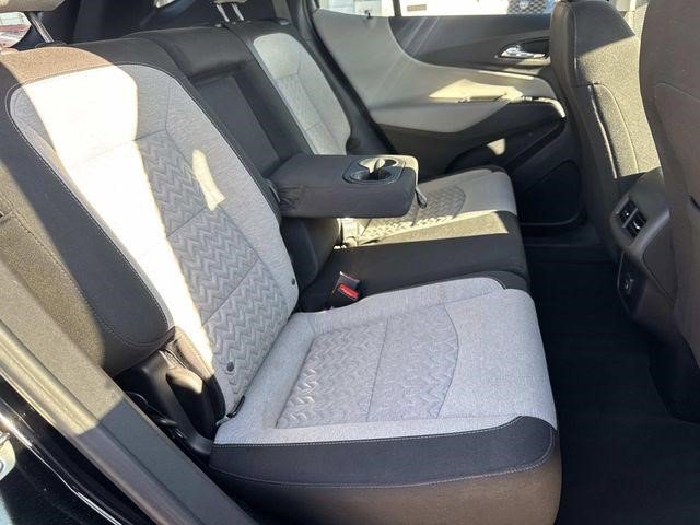 Certified 2024 Chevrolet Equinox LT image 12