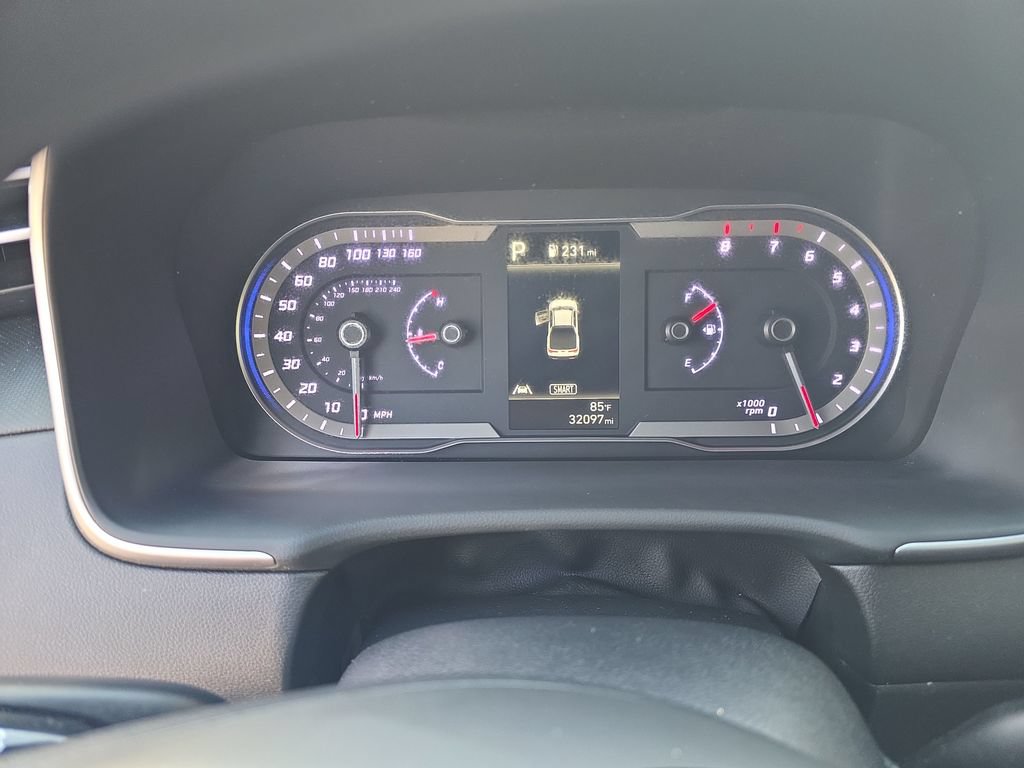 Used 2024 Hyundai Santa Cruz SEL FWD image 14