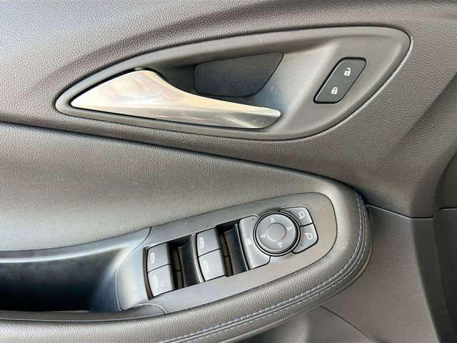 New 2026 Buick Encore GX Sport Touring w/ Advanced Technology Package FWD image 13