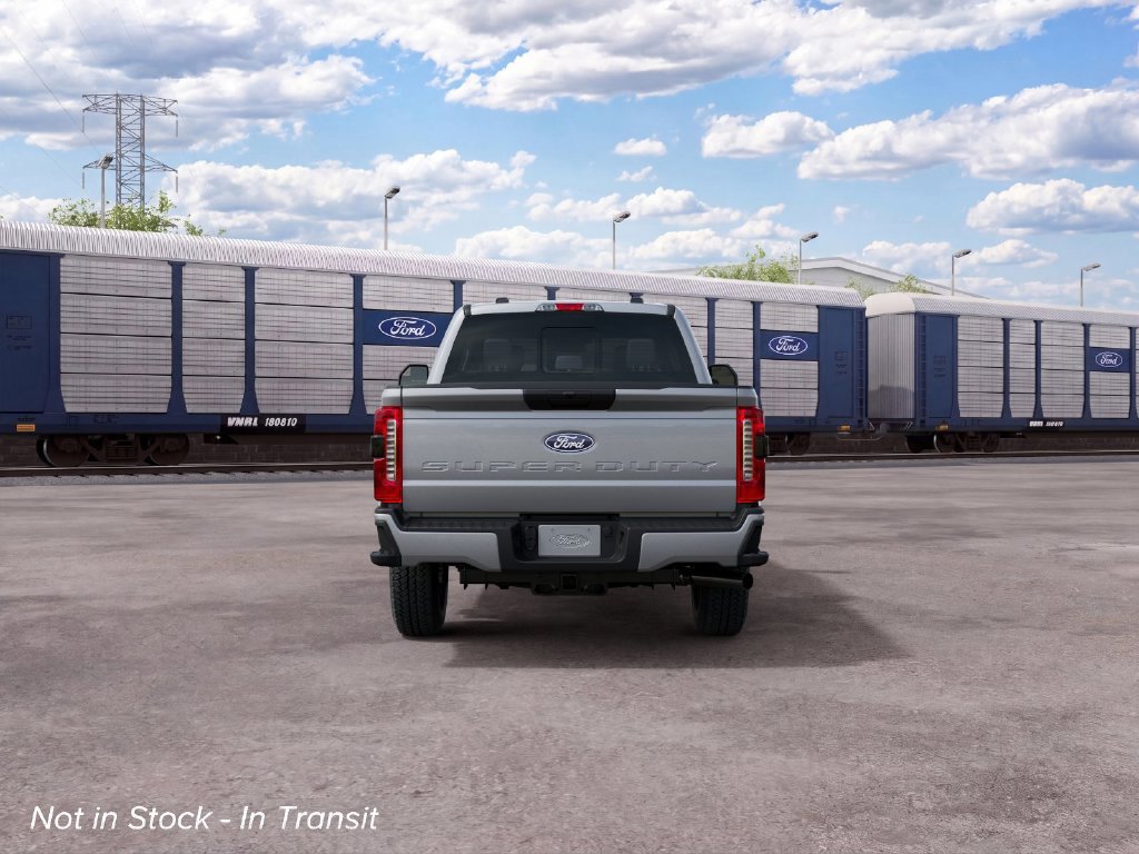 New 2027 Ford F250 XL w/ STX Appearance Package AWD/4WD image 8
