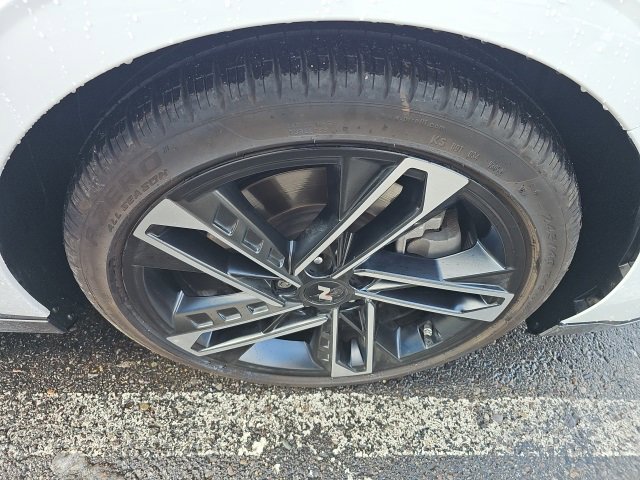Used 2025 Hyundai Sonata N Line image 20