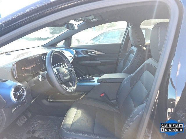 Used 2024 Chevrolet Equinox EV LT image 6