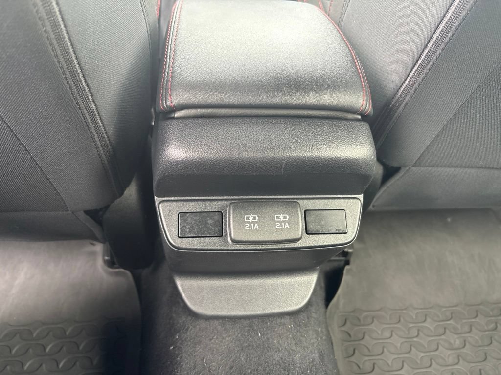 Used 2022 Subaru WRX Premium AWD/4WD image 34