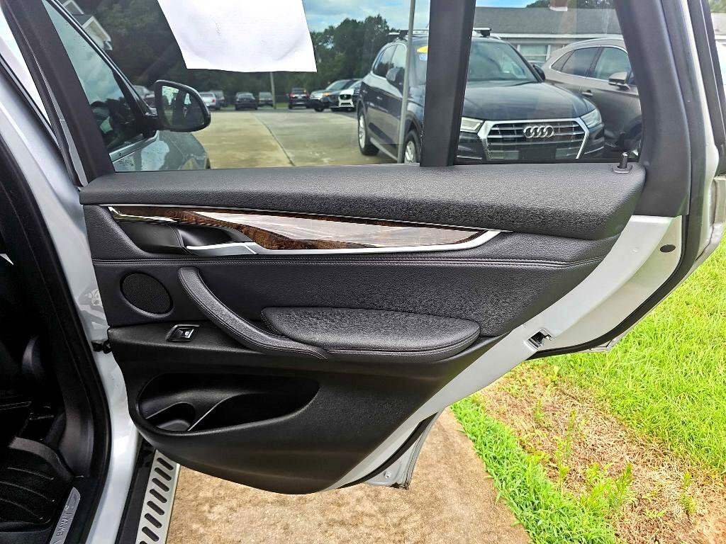 Used 2017 BMW X5 xDrive35i image 36