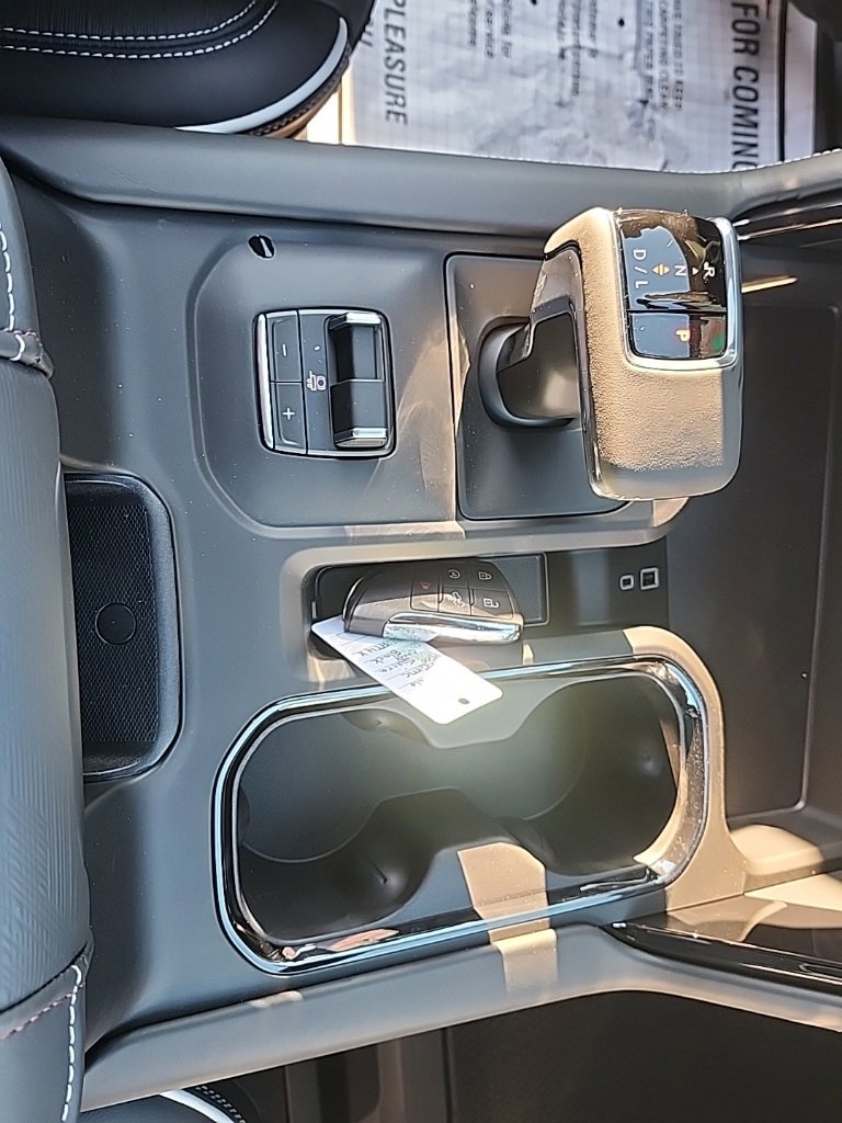 New 2026 GMC Sierra 1500 AT4X image 30