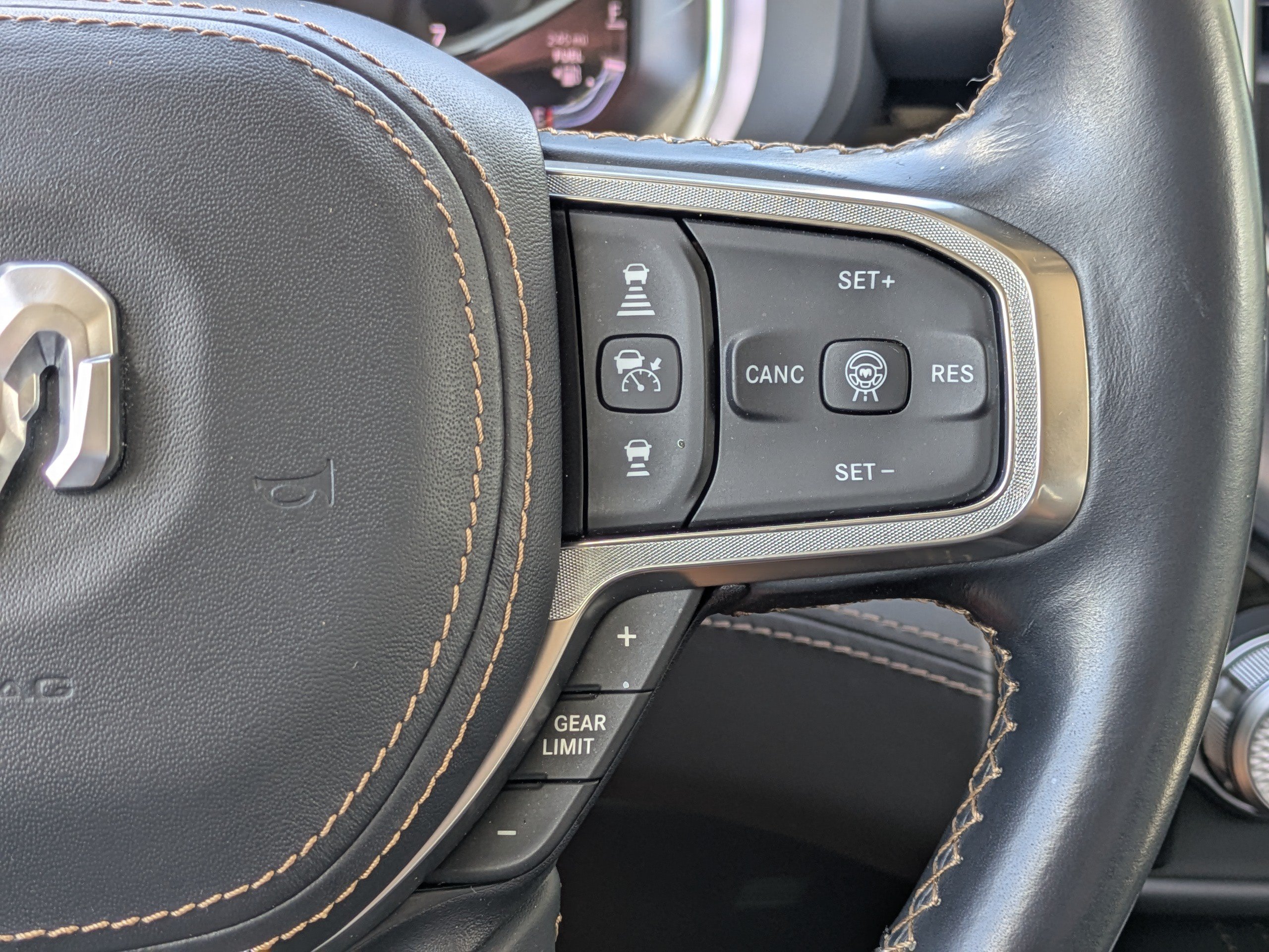 Used 2025 RAM 1500 Tungsten w/ Bed Utility Group AWD/4WD image 22