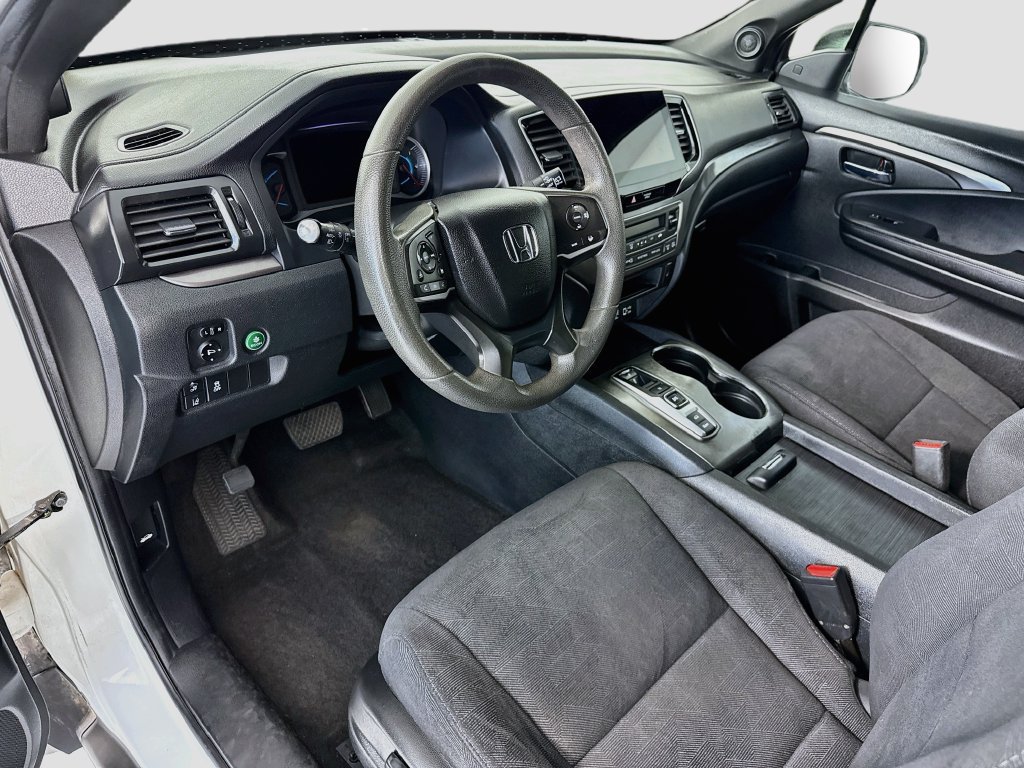Used 2022 Honda Pilot Sport image 9