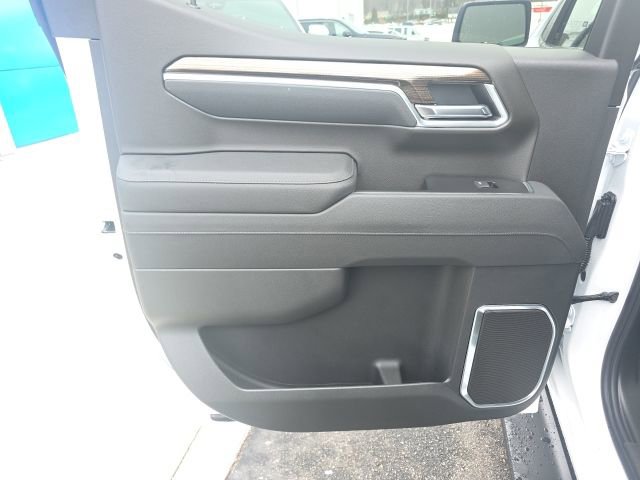 New 2026 Chevrolet Silverado 1500 RST w/ RST All Star Premium Package image 29