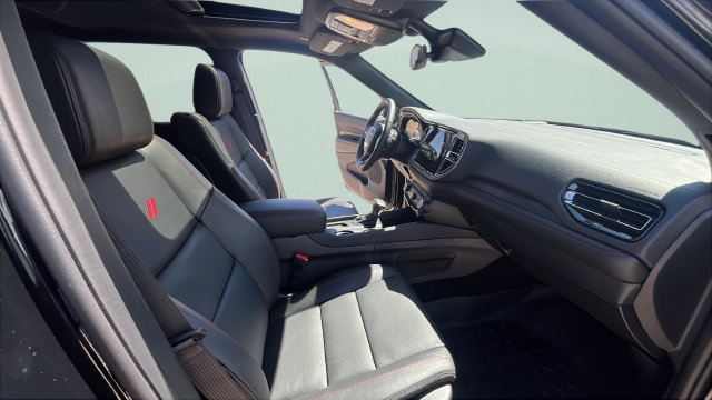 New 2026 Dodge Durango GT AWD/4WD image 28