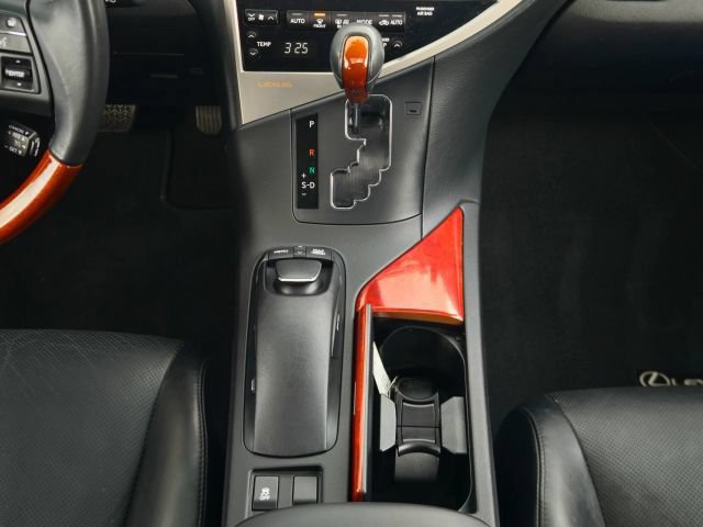 Used 2010 Lexus RX 450h AWD image 50