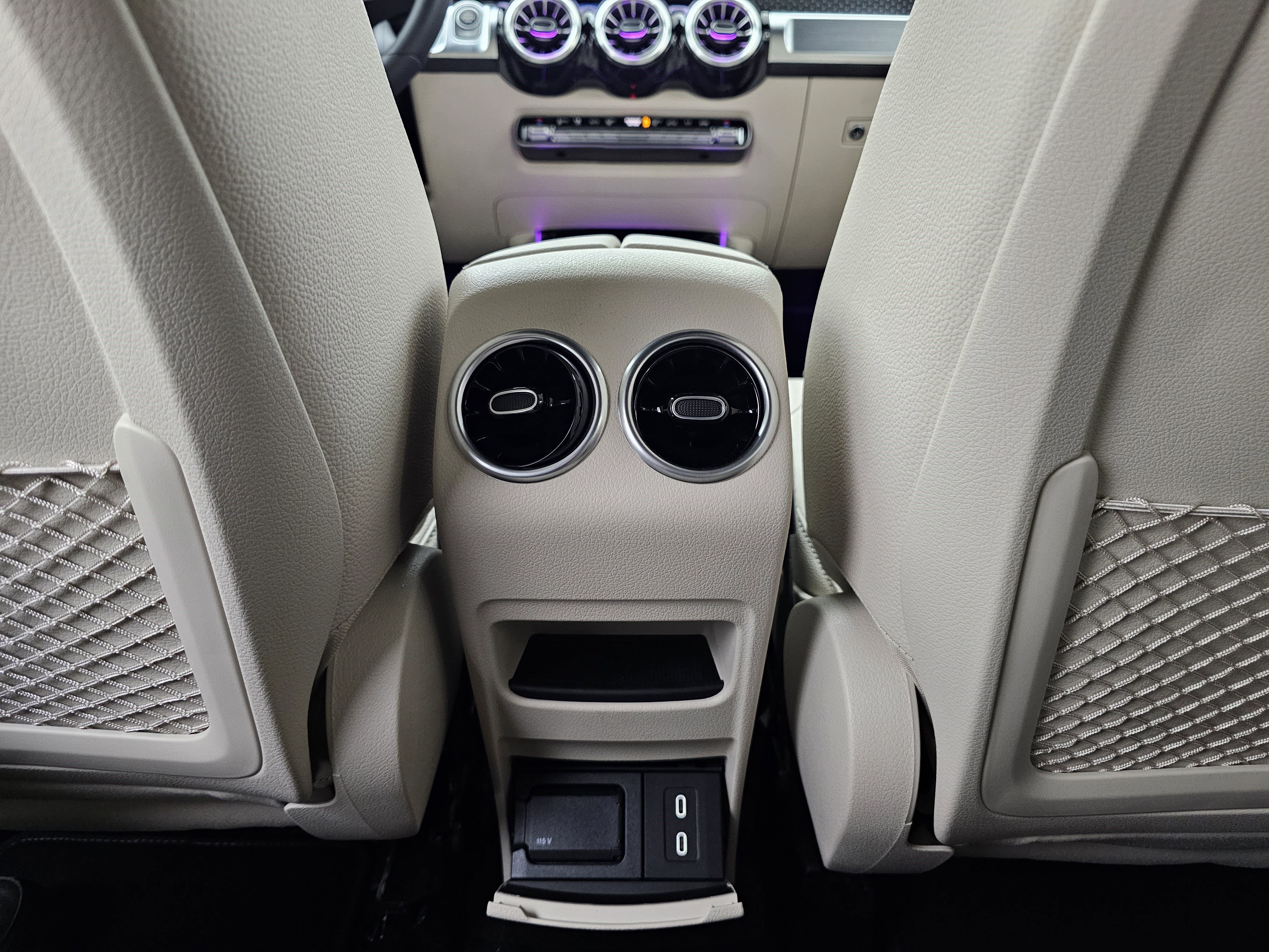 Used 2025 Mercedes-Benz GLB 250 image 19