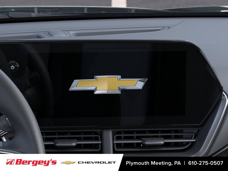 New 2026 Chevrolet Trax ACTIV w/ Driver Confidence Package FWD image 22