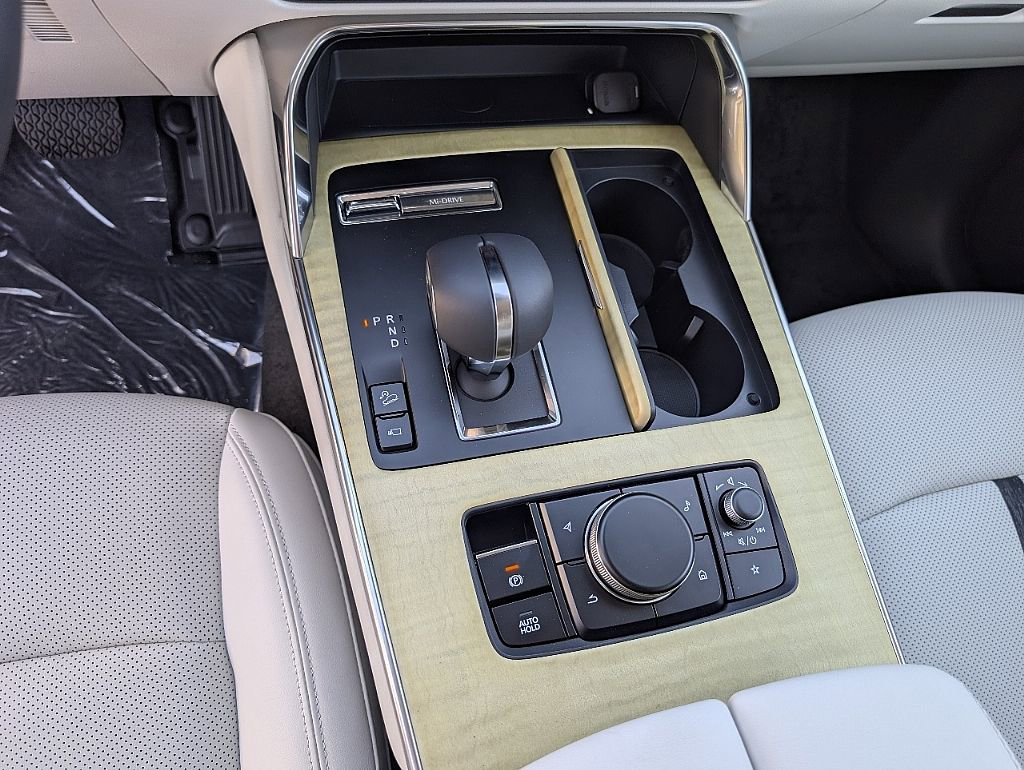 New 2026 MAZDA CX-90 3.3 Turbo S w/ Premium Plus image 29