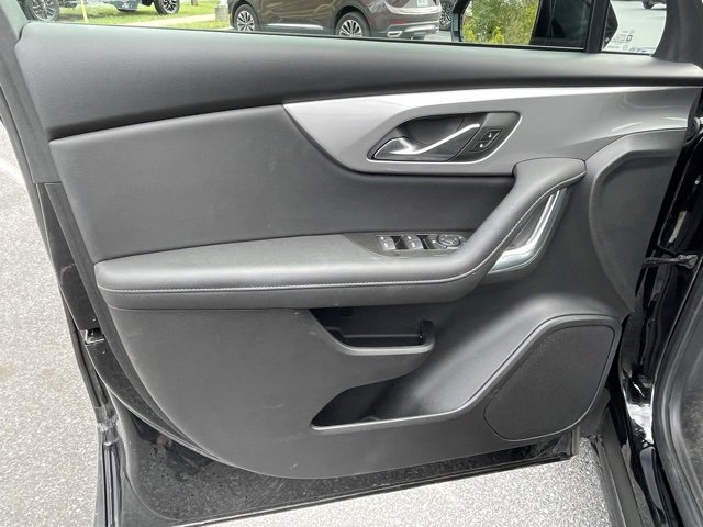 Certified 2022 Chevrolet Blazer LT image 27