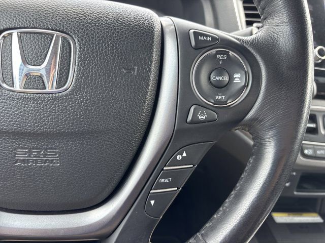 Used 2023 Honda Ridgeline RTL-E image 30