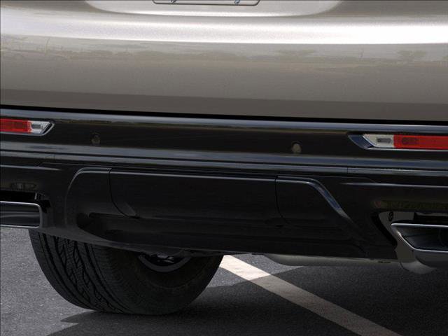 New 2026 Buick Enclave Sport Touring image 14