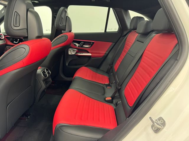New 2026 Mercedes-Benz GLC 300 image 20