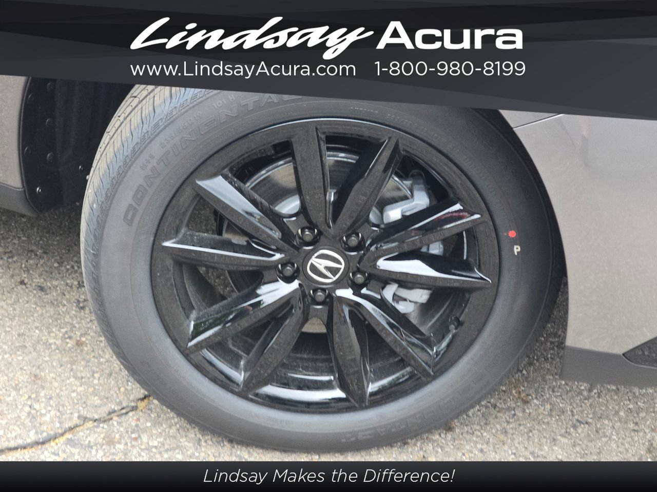 New 2026 Acura RDX SH-AWD image 9