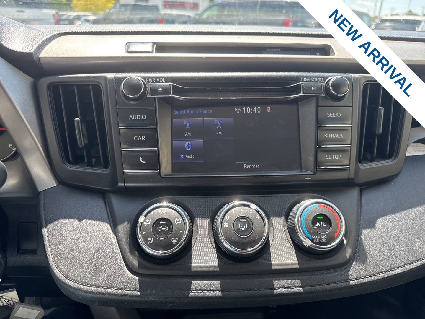 Used 2016 Toyota RAV4 LE AWD/4WD image 24