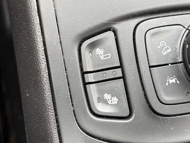 Used 2020 GMC Terrain SLT w/ Preferred Package image 36