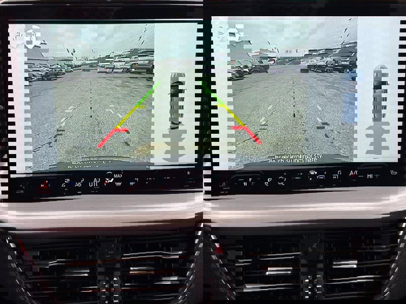 Used 2025 Ford Escape Platinum image 21