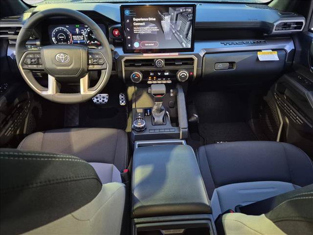 New 2026 Toyota Tacoma TRD Sport AWD/4WD image 14