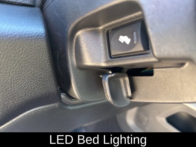 New 2026 RAM 2500 Laramie w/ Night Edition AWD/4WD image 37