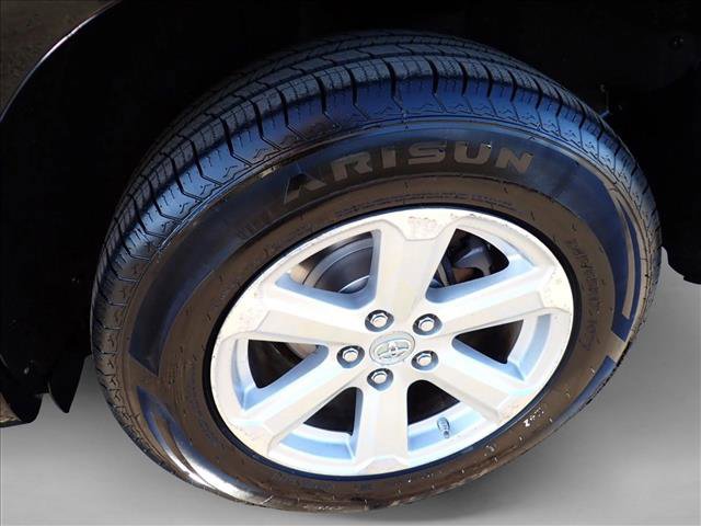Used 2009 Toyota Highlander 4WD image 7