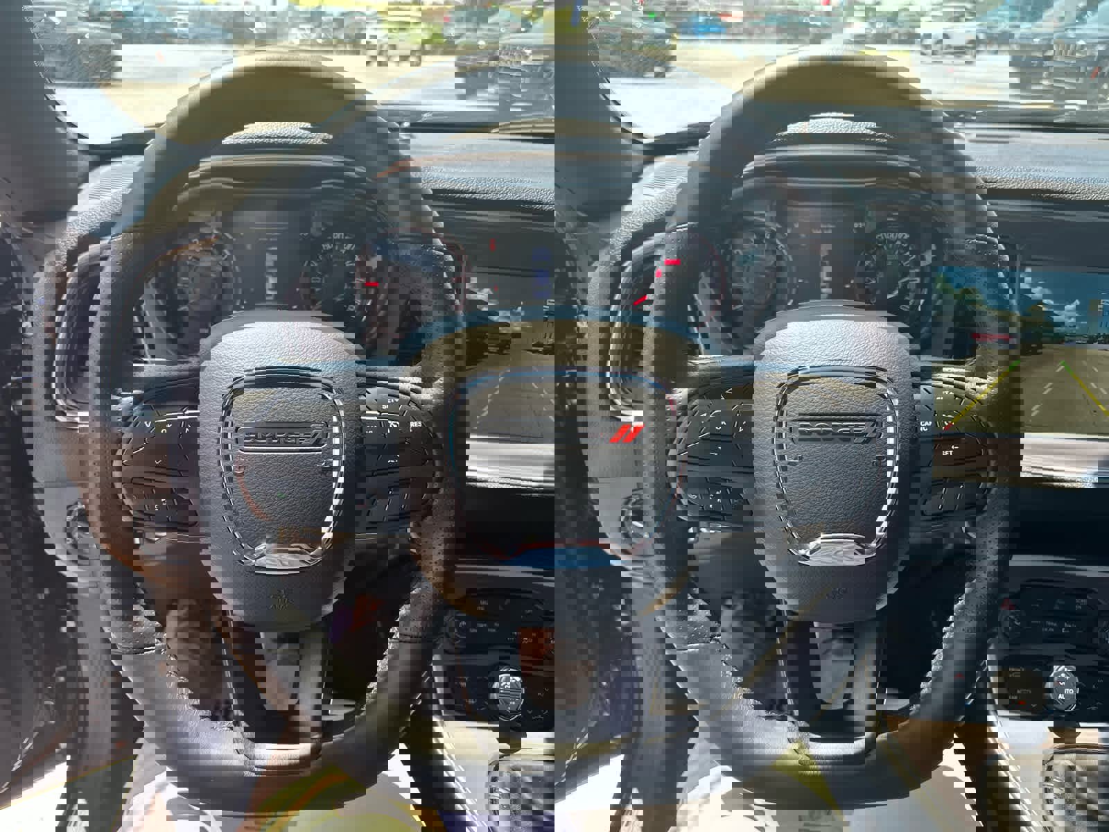 Used 2022 Dodge Challenger R/T w/ Performance Plus Package image 16