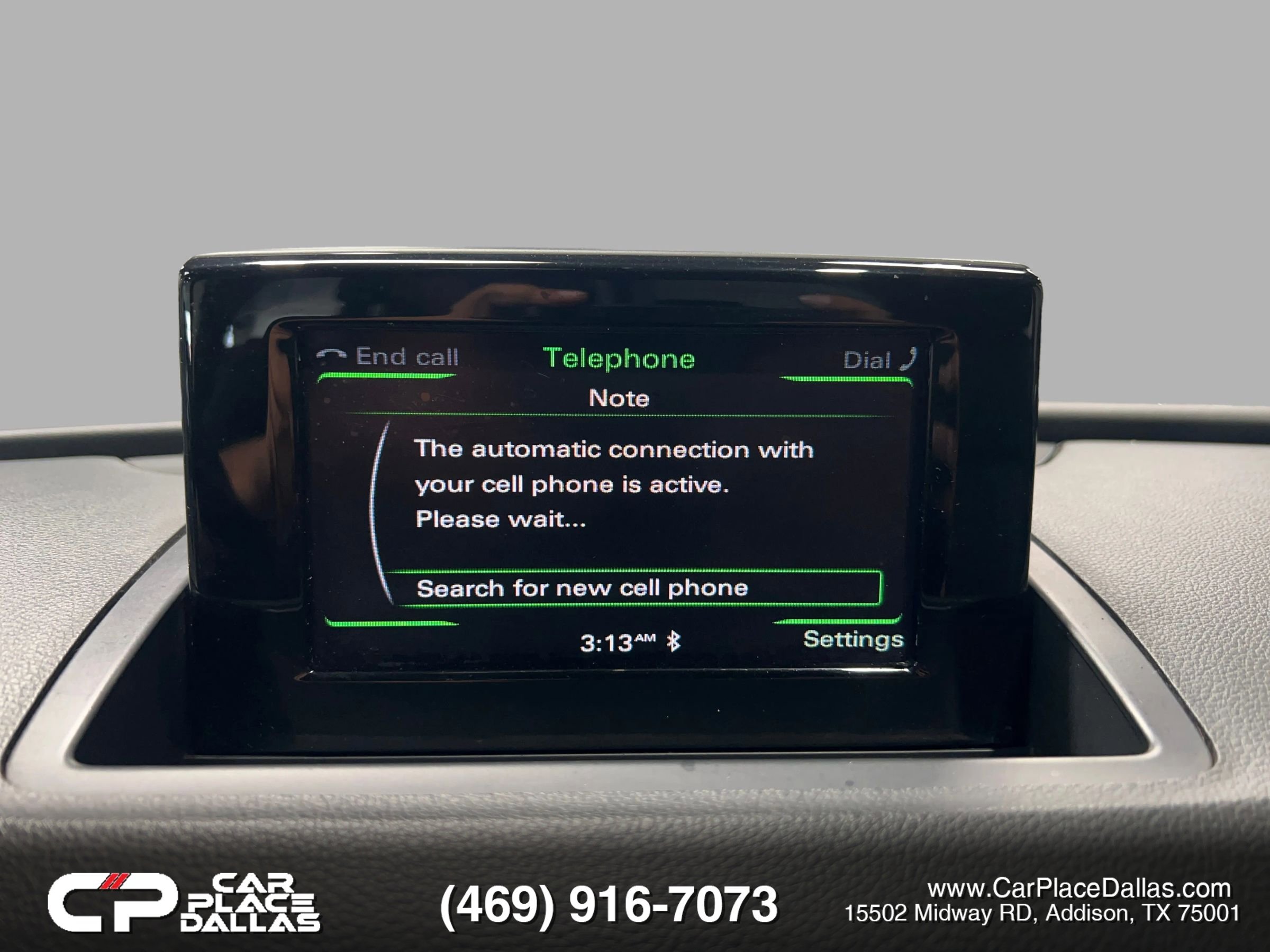 Used 2017 Audi Q3 2.0T Premium image 22