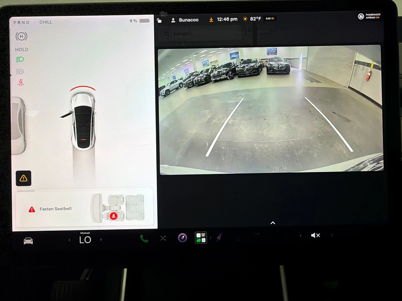 Used 2020 Tesla Model Y Long Range AWD/4WD image 31