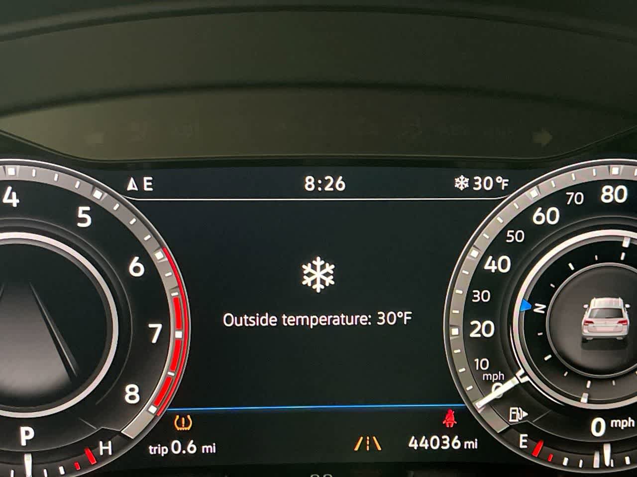 Used 2019 Volkswagen Atlas SEL AWD/4WD image 15