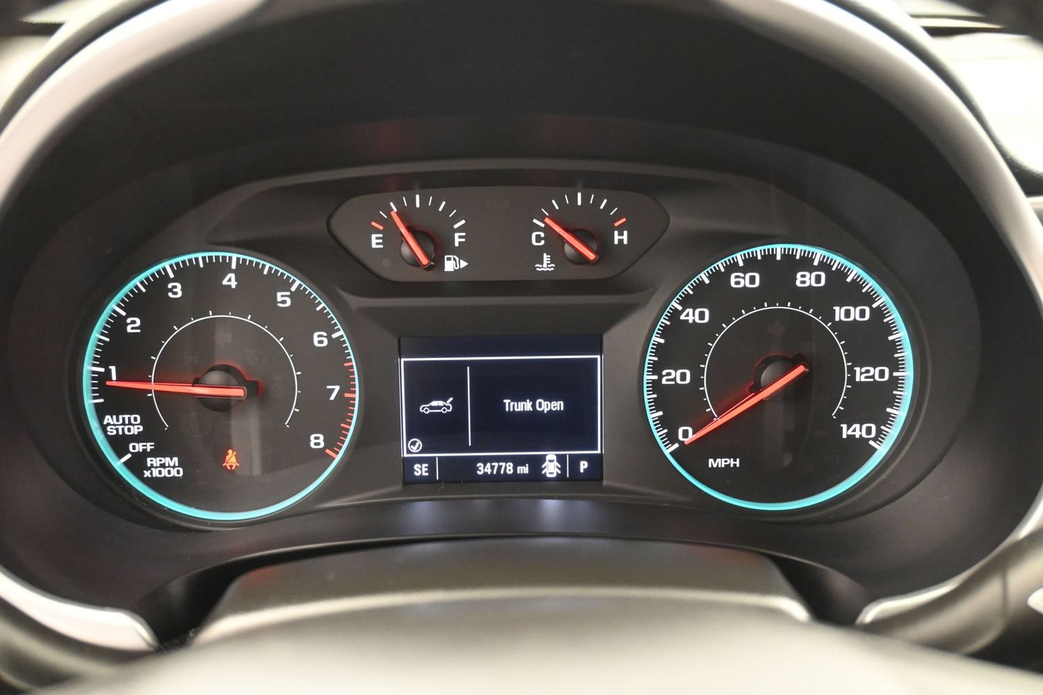 Used 2022 Chevrolet Malibu LT w/ Redline Edition FWD image 26