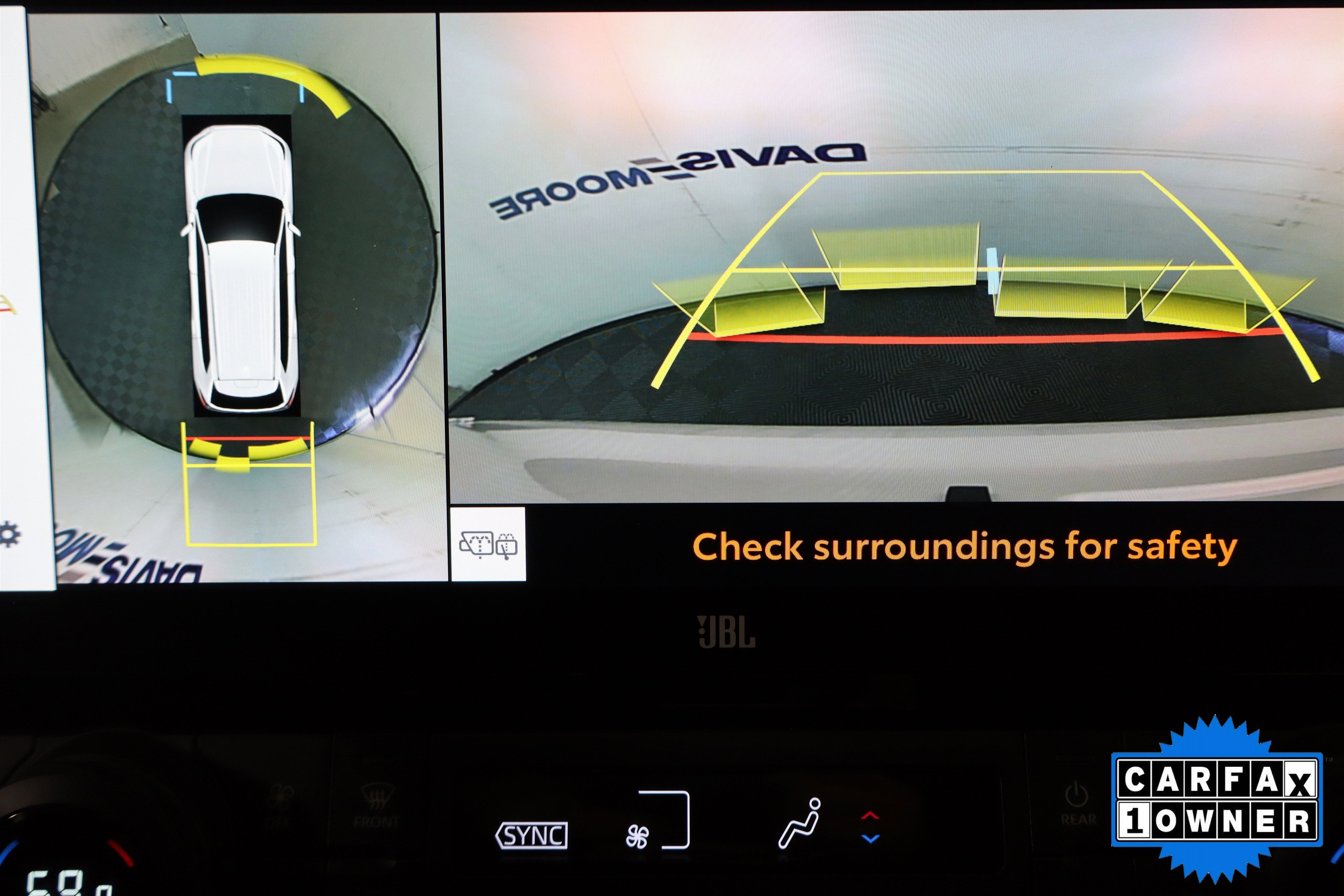 Used 2024 Toyota Grand Highlander Platinum image 26