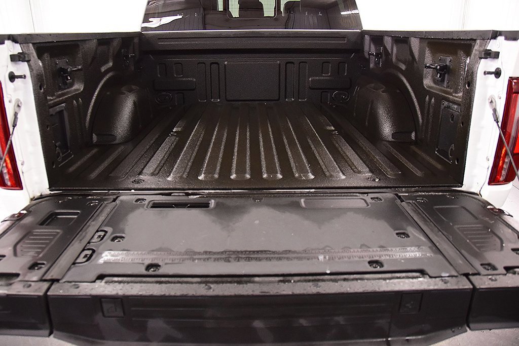 Used 2024 Ford F150 Lariat w/ Bed Utility Package image 7