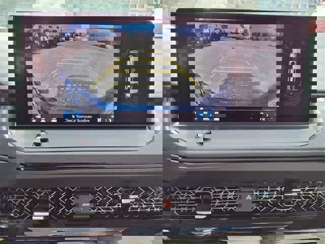 Used 2023 Honda Accord EX-L image 4