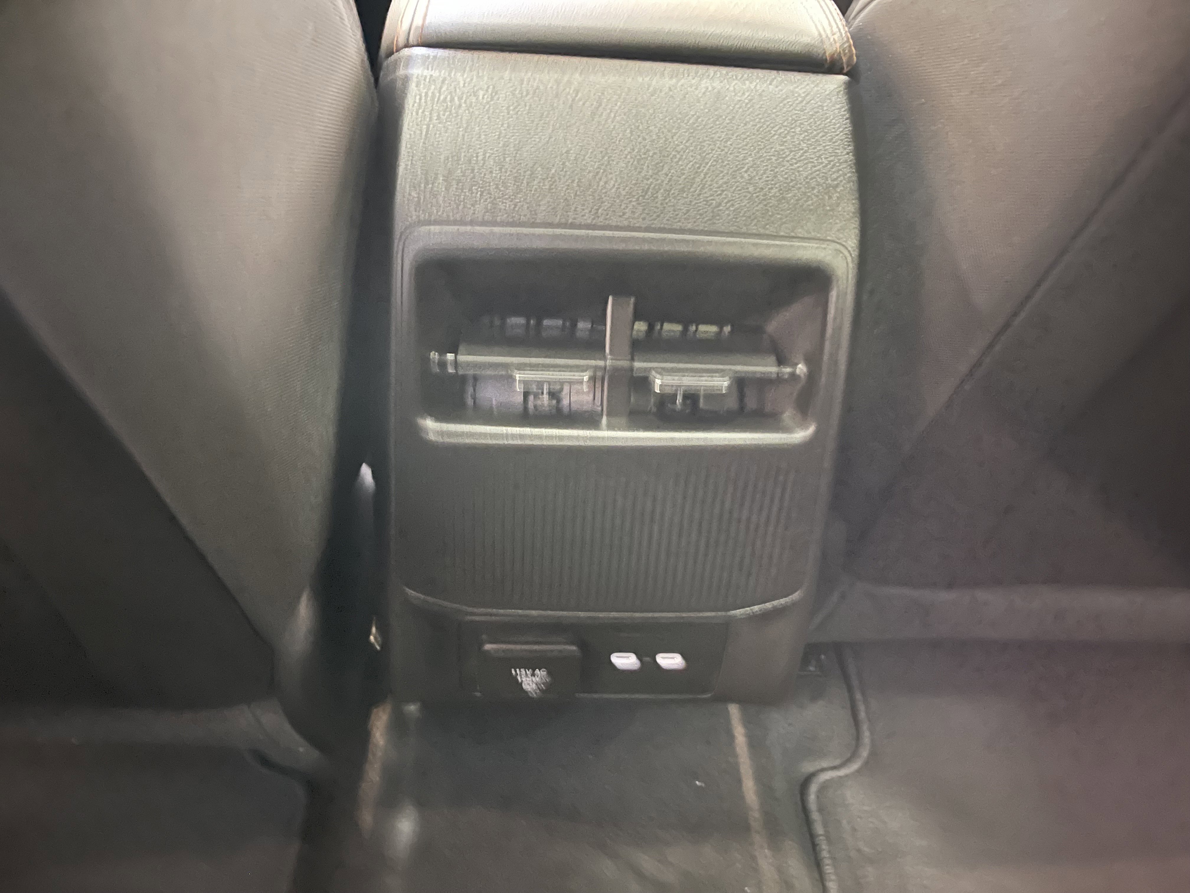 New 2026 Jeep Cherokee Overland AWD/4WD image 21