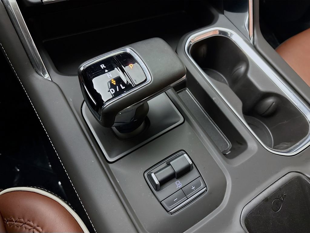 Certified 2025 GMC Sierra 1500 Denali Ultimate image 21