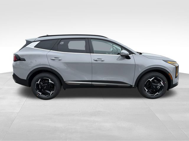 New 2026 Kia Sportage EX w/ EX Panoramic Sunroof Package AWD/4WD image 8