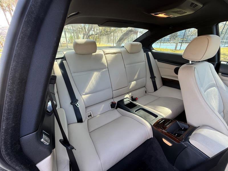 Used 2013 BMW 328i 328i Coupe image 18